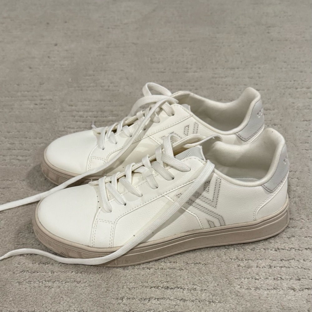 Fractus Cactus Sneakers for Women